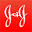j