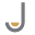 j