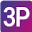 3