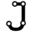 j