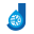 j