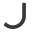 j