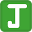 j