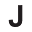 j