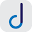 j