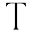 t