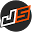 j