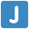 j