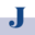 j