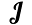 j