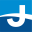 j