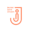 j
