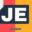 j
