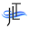 j