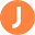 j