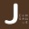 j