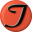 j