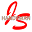 j