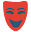 j