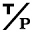 t