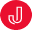 j