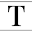t