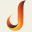 j