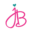 j
