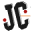 j