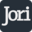 j