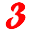 3
