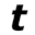 t