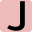 j