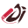 j