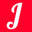 j