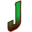 j
