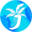 j