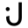 j