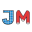 j