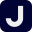 j
