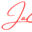j
