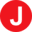 j