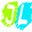 j
