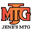 j