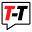 t