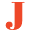 j