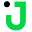 j
