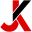 j
