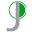j