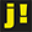 j